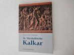 St. Nicolaikirche Kalkar, Verzenden, Zo goed als nieuw