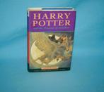 Harry Potter and the Prisoner of Azkaban - Hardback, Ophalen of Verzenden, Zo goed als nieuw, J.K. Rowling
