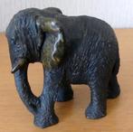 Olifanten Beeldje, Verzamelen, Beelden en Beeldjes, Ophalen, Gebruikt, Dier