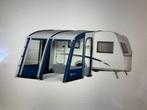 Starcamp futura 260 "halve" voortent, Ophalen of Verzenden, Gebruikt, Tot en met 4