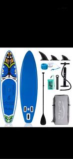 Sup board, Watersport en Boten, Suppen, Ophalen of Verzenden, Nieuw