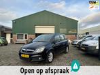 Opel Zafira 1.8 Temptation 7PERS Airco Cruise Trekhaak, Auto's, Opel, Origineel Nederlands, Te koop, Benzine, 73 €/maand