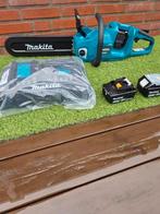 Makita electriche kettingzaag, Tuin en Terras, Hand-tuingereedschap, Ophalen, Nieuw