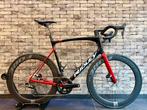 Ridley Fenix Slic Custom Ultegra Di2 2025 [XL], 28 inch, Carbon, Heren, Zo goed als nieuw
