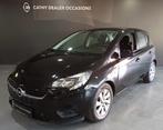 Opel Corsa 1.4 Turbo 1.4 Turbo Sport 5-Deurs Climate Cruise, Voorwielaandrijving, Gebruikt, 1137 kg, Zwart