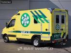 Mercedes Sprinter 519 CDI MARGE! 3.0L V6 Automaat 190PK Ambu, Automaat, Gebruikt, Euro 6, 2000 kg