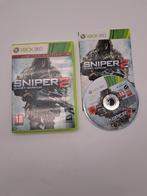 Sniper 2, Spelcomputers en Games, Games | Xbox 360, Ophalen of Verzenden, 1 speler, Zo goed als nieuw