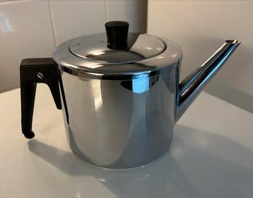 Vintage Bredemeier Theepot beschikbaar voor biedingen