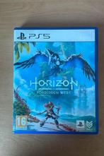 Ps5 Horizon Forbidden West Game, Spelcomputers en Games, Games | Sony PlayStation 5, Ophalen of Verzenden, Zo goed als nieuw
