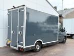 Renault Master Plancher T35 2.3 dCi 150pk Luchtvering Airco, Gebruikt, Euro 6, 4 cilinders, 150 pk