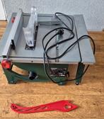 Parkside PMTS 210 A1 Tafelcirkelzaag, Ophalen, Minder dan 30 mm, Cirkelzaag, 1200 watt of meer