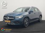 Mercedes-Benz GLA 250 e Style Plug In Hybrid 218pk Dealer O., Zwart, Blauw, Hybride Elektrisch/Benzine, 71 km/l