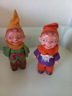 2 X antiek celluloid kabouter !!!, Antiek en Kunst, Ophalen of Verzenden