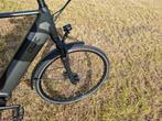Qwic Urban MN 7+L herenfiets, Fietsen en Brommers, Fietsen | Heren | Herenfietsen, Ophalen of Verzenden, Zo goed als nieuw, Overige merken