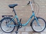 Vouwfietsen 3 vrsenellengen 20 inç Z.G.A.n, Ophalen of Verzenden, Zo goed als nieuw, 20 inch of meer, Overige merken