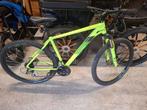 Cube mountainbike, Hardtail, Heren, 49 tot 53 cm, Zo goed als nieuw