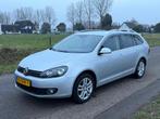 Volkswagen Golf Variant 1.2 TSI Highline BlueMotion Nieuwe A, Auto's, Voorwielaandrijving, Euro 5, Stof, Gebruikt