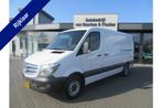 Mercedes-Benz Sprinter 314 2.2 CDI 143PK Automaat, L2H1, Nav, Achterwielaandrijving, Gebruikt, Euro 6, Bedrijf