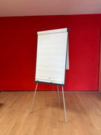 Flipover met papierblocks, Ophalen of Verzenden