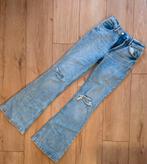 Bershka Sofia jeans maat 32 nieuw, Blauw, Nieuw, W27 (confectie 34) of kleiner, Bershka