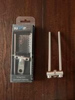 Summit Tackle 2x Snag Ears RVS ***NIEUW***, Watersport en Boten, Hengelsport | Karpervissen, Ophalen of Verzenden, Nieuw, Overige typen