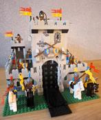 Lego 6080 Kasteel, Ophalen of Verzenden, Gebruikt, Complete set, Lego