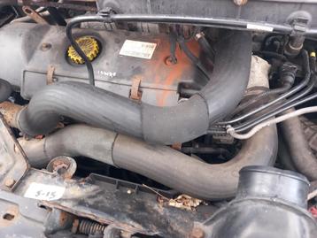 8140.43S motor 2.8 JTD 2.8 HDI beschikbaar voor biedingen