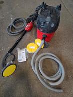 FLEX Giraffe prof. schuurmachine + krachtige FLEX zuiger S47, Doe-het-zelf en Verbouw, Ophalen, Gebruikt, 1200 watt of meer, Overige typen