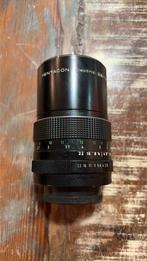 Pentacon Electric 2.8/135mc Lens - Klassieker!, Ophalen of Verzenden, Gebruikt, Telelens