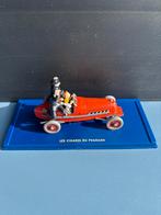 Kuifje Auto -  Alfa Romeo P3, Ophalen of Verzenden, Nieuw, Auto, Overige merken