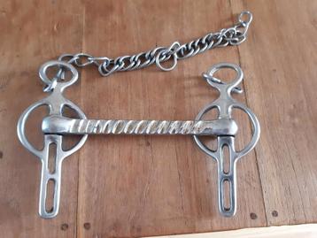 Liverpool bit / stang beschikbaar voor biedingen