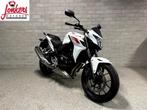 HONDA CB 500 F ABS 2014 CB500F / CB500 / CBF, Motoren, 2 cilinders, HONDA, Bedrijf, Onbekend