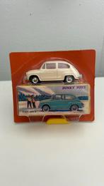 Dinky Toys Fiat 500D 1/43, Nieuw, Dinky Toys, Ophalen of Verzenden, Auto