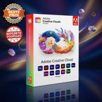 ADOBE CREATIVE CLOUD ALL APPS 1 JAAR, Ophalen, Android