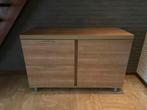 Dressoir kast, Ophalen, Gebruikt, 100 tot 150 cm, Modern