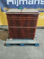 Antieke dressoir kast, Ophalen, Gebruikt, X, X