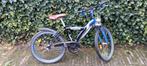 Jongensfiets 24", Fietsen en Brommers, Fietsen | Jongens, Ophalen, Gebruikt, Snake, Versnellingen