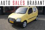 Suzuki Wagon R+ 1.3 GA, Auto's, Suzuki, Te koop, 885 kg, Geïmporteerd, 5 stoelen