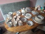 Johnson Brothers Stafford Shire Old Granite Servies, Ophalen of Verzenden