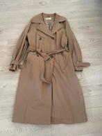 Trenchcoat Primark Rita Ora maat 38, Maat 38/40 (M), Primark, Beige, Ophalen of Verzenden