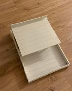 NIEUW Uittrekbaar 6x schoenenrek 50x58 IKEA pax komplement, Ophalen of Verzenden, Zo goed als nieuw