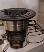 Rocketstove BBQ Toro nieuw, Ophalen of Verzenden, Nieuw