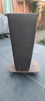 XXL Bloempot - Vierkant Groot & Stijlvol!, Tuin en Terras, Bloempotten, Gebruikt, Vierkant, Tuin, Terracotta