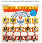 Wereld Sterren en nog meer LP Vinyl Grammofoonplaten Vintage, Ophalen of Verzenden