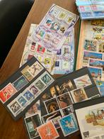 Olympische Spelen Postzegels - Diverse Landen, Postzegels en Munten, Ophalen of Verzenden, Buitenland