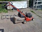 Sabo grasmaaier defect., Gebruikt, Benzine-grasmaaier, 50 cm of meer, Ophalen