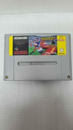 Super Nintendo - International Superstar Soccer (1994), Spelcomputers en Games, Games | Nintendo Super NES, Vanaf 3 jaar, Sport