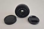 Panasonic Lumix G 20mm f/1.7 ASPH. Lens, Audio, Tv en Foto, Fotografie | Lenzen en Objectieven, Ophalen of Verzenden, Gebruikt