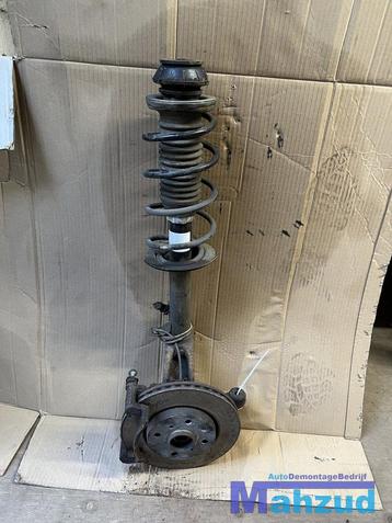 PEUGEOT 107 C1 AYGO veerpoot links voor compleet 2005-2014 beschikbaar voor biedingen