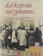 Dat kan ons niet gebeuren - Werkman Evert, Boeken, Ophalen of Verzenden, Tweede Wereldoorlog, Gelezen, Algemeen